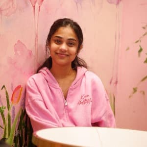 kavya babu profile photo
