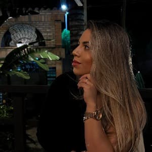Graziella Maciel profile photo