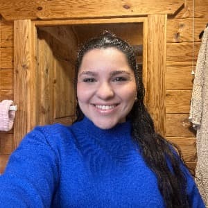 Sarama Gutierrez profile photo