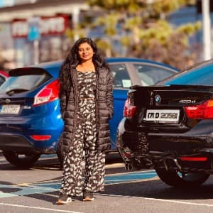 Adithya Viswambharan profile photo