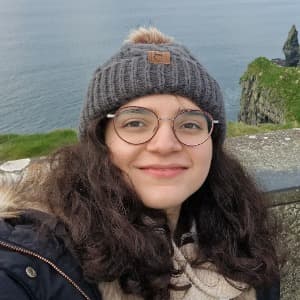 Emilia Usquiano profile photo
