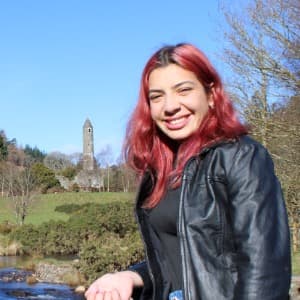 Isa Santos profile photo