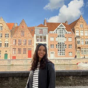 Jennifer Ibarra profile photo