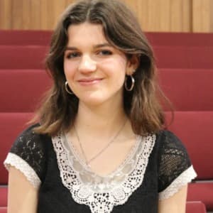 Georgiana Clare profile photo