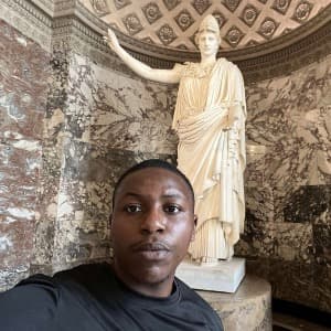 Timi Shomade profile photo