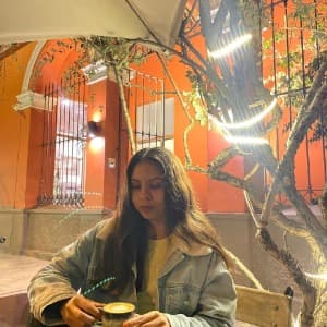 Romina Herrera profile photo