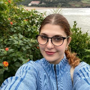 Ainhoa Prada profile photo