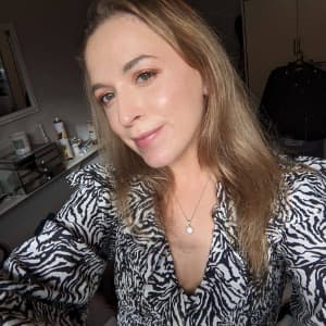 Serena Lynam profile photo