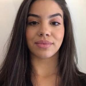 Beatriz Santos Damasceno profile photo