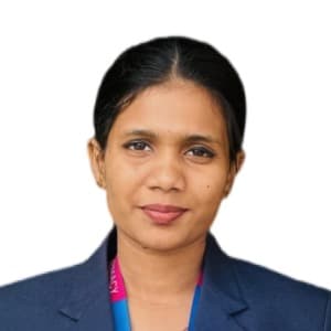 GAYATHRI MADHU profile photo