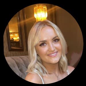 Aoife Hanly profile photo