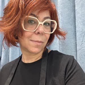 Carolina Chirinos profile photo