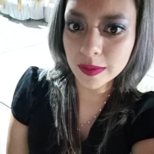 Esmeralda GutiÃ©rrez profile photo