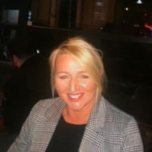 Elizabeth Bolton profile photo