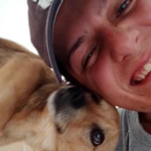 Kalwan Oliveira profile photo