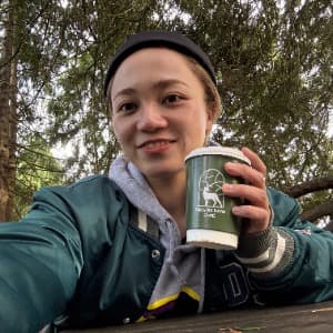 Natsuki Maeda profile photo