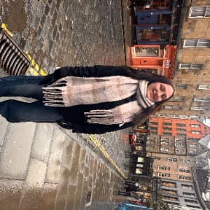 Gwyn Oâ€™Rourke profile photo
