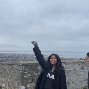 Susanna Talari profile photo