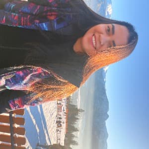 Paloma Amaral profile photo
