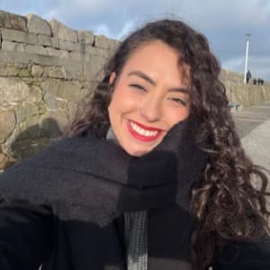 Heloize Tornesi profile photo