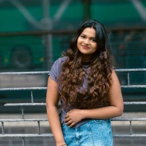 Lekshmi Radhakrishnan profile photo