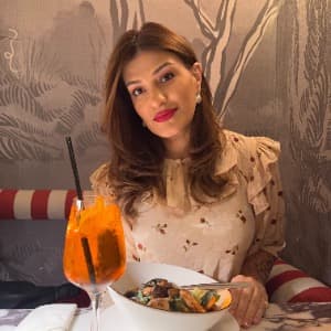 Maka Maisuradze profile photo