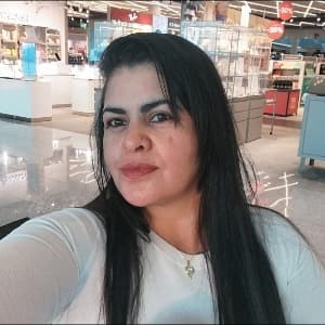 Luciana Ferreira profile photo