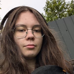 Angelina Sokolovska profile photo