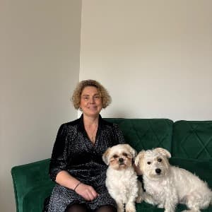 Natalja Vasilonoka profile photo