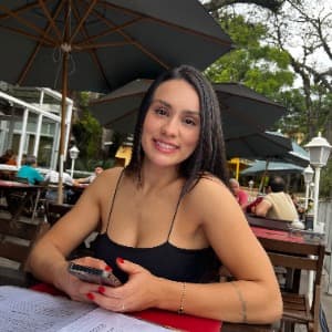 Alice Martins Teixeira profile photo