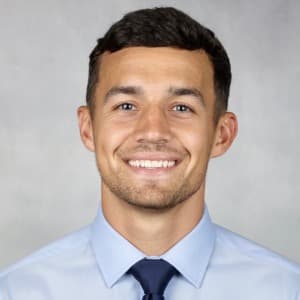 Jamie Wynne profile photo