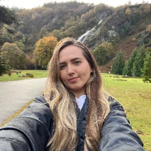 Iara Rocha profile photo