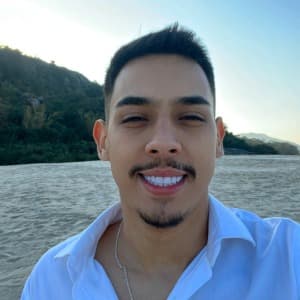 JACKSON MENDES profile photo