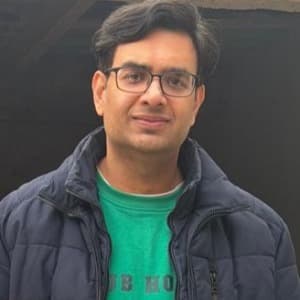 MUHAMMAD ARSHAD profile photo