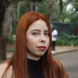 Thayna Mariano profile photo