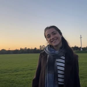 Paula Justo profile photo