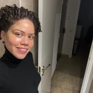 Manuela Berihuete profile photo