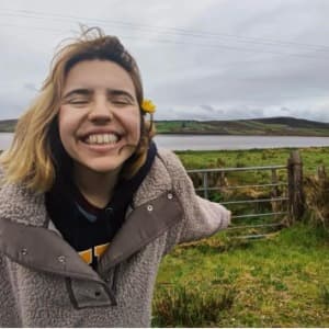 Tania Magro profile photo