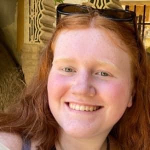 Ciara Kelly profile photo