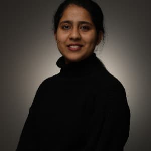 Neethu Mohan profile photo