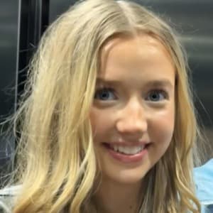 Isabelle Anslow profile photo