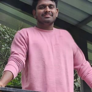 Darren Akash James Prabakar profile photo
