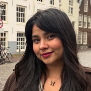Avril Damani profile photo
