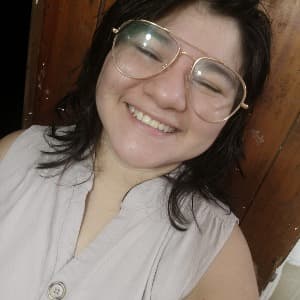 Sharon GutiÃ©rrez profile photo