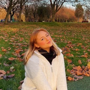 sofia teixeira profile photo