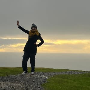 Grá Logue profile photo