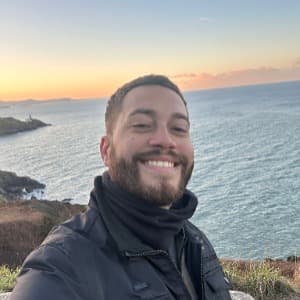 Madson David profile photo