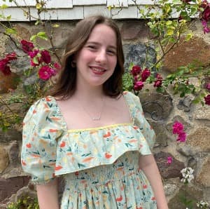 Lucy Mahoney profile photo