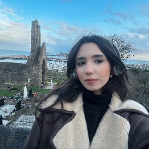 Ana Carolina Gadotti Silva profile photo