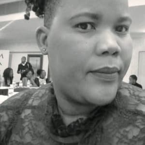 Bone Mashiakgomo profile photo